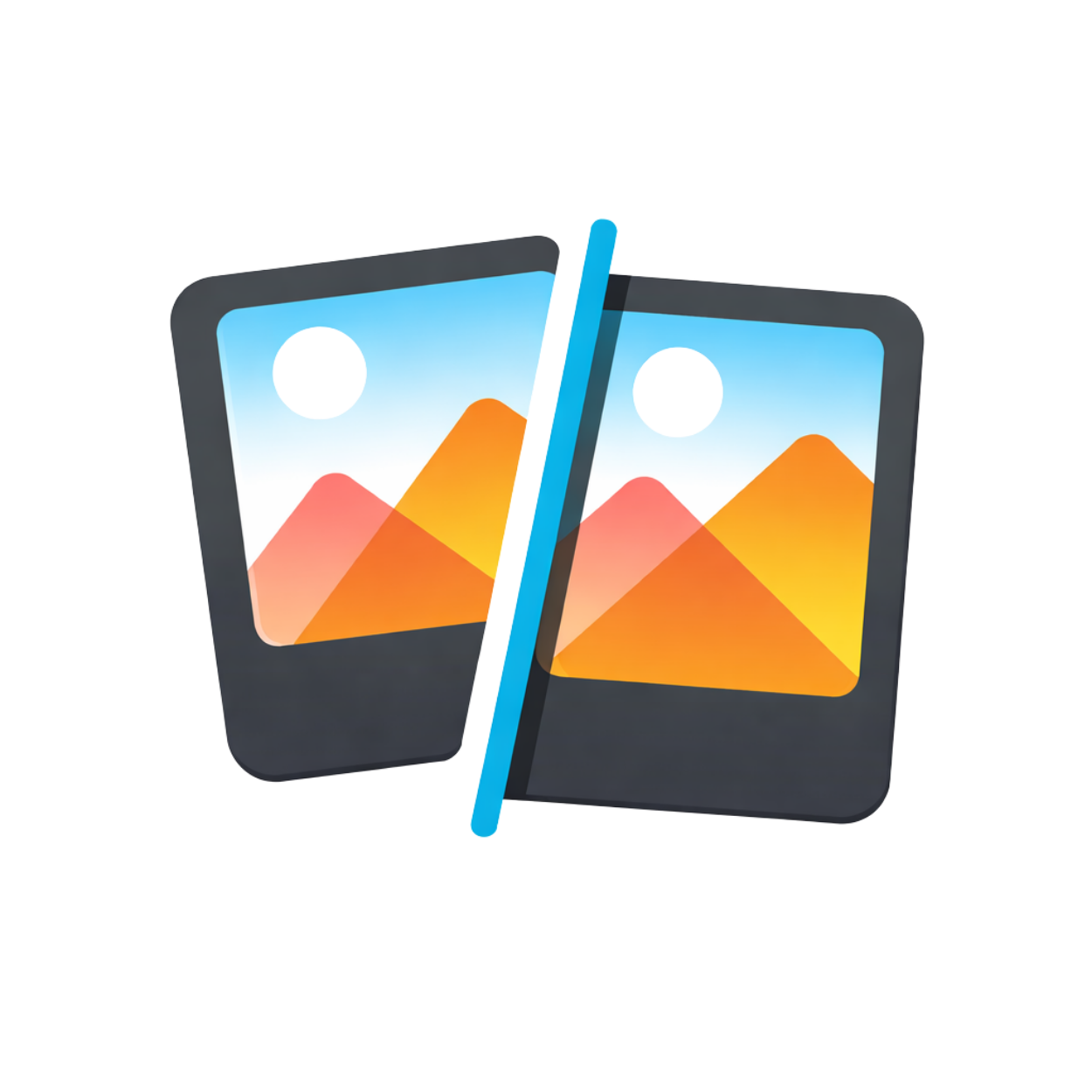No More Duplicates Software Logo